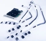 Lsi 9300-16I 12GB/S Sas/sata Hba It Mode 16.00.12.00 Truenas Unraid Cable Option. Fixed Price $89.11.