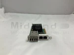 Ibm 00ND479 4-PORT PCIE2 (X8) Ethernet (2X10GB Fcoe Sr, 2X1GBE RJ45)LP 2B93. Fixed Price $45.00.