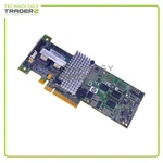 46M0918 Ibm Serverraid M5014 Sas/sata 6GBPS Controller 68Y7333 W/o Battery. Fixed Price $14.90.