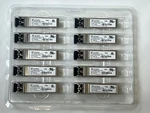 Q-logic FTLF8529P3BCV-QL 16GB Sw Sfp+ 850NM Optical Transceiver. Fixed Price $22.50.