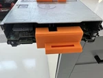 Dell Blade Pin Cover FW945 For Poweredge M600 M620 M630 And More. Fixed Price $10.00.