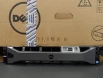 Dell Poweredge R730XD Server Bay 3.5" 18 1.8" Empty Chassis W64R8. Fixed Price $175.00.