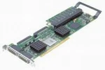 Lsi Megaraid 320-4X 4-CHANNEL 133MHZ Pci-x ULTRA320 Scsi Controller. Fixed Price $199.00.