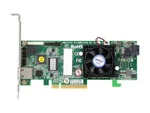 Areca Computer Raid Controller Card ARC-1216-4I Ver 3.0 (A1G). Fixed Price $300.00.