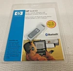 Hewlett Packard Bluetooth Adapter Hp Q6398A Pc Printer Wireless BT450 Nos Sealed. Fixed Price $94.46.