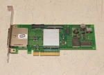 Ibm 5901 Pcie Dual X4 Sas Adapter 44V4852 Ccin 57B3. Fixed Price $67.00.
