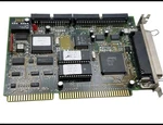 Adaptec AHA-1542CF/1540CF Isa Scsi Controller Card, Fcc Id: FGT1542CF, 545107.... Fixed Price $51.30.