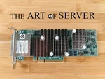 Lsi 9206-16E 6GBPS Sas Hba P20 It Mode Firmware Zfs Freenas Unraid 1V1W2 00MH942. Fixed Price $94.99.