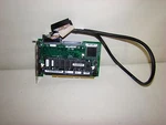 Dell P4930706 09M912 Scsi 128MB Raid Controller 68P Pci-x 64BIT. Fixed Price $49.99.