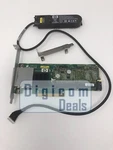 462830-B21 462918-001 Hp P411/256 Smart Array Controller With Both Brackets. Fixed Price $95.00.
