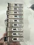 Genuine Cisco Systems 30-1301-01 Sfp Transceiver 1000BASE-SX Glc-sx-mm 850MM. Fixed Price $88.00.