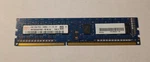 Sk Hynix 2GB 1RX8 PC3-12800U 11-12-A1 HMT325U6EFR8C-PB. Fixed Price $9.99.
