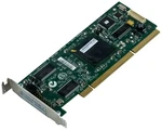 Controller Lsi Megaraid Sas 8300XLP Pci-x. Fixed Price $50.22.