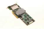 Lsi Megaraid 9280-8E 6GB/S Pcie X8 Sas/sata Card P/n: L3-25152-44B Tested. Fixed Price $39.99.