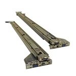 Dell Rackmount Rails Kit 0P188C, 0R088C For Poweredge R710 Server. Fixed Price $46.49.