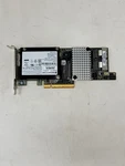 Lsi Mr Sas 9271-8I Pcie Low-profile Raid Controller. Fixed Price $24.75.