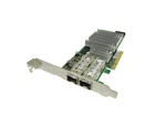 Hp NC522SFP Dual Port 10GBE Gigabit Server Adapter (468330-002 460349-001). Fixed Price $19.99.