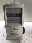 Compaq Presario 5304 Cyrix 6X86MX-PR266GP 60MB No Hdd. Fixed Price $134.99.