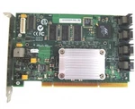 Lsi Logic Megaraid SATA300-8X Controller Card- C89056-100. Fixed Price $49.99.