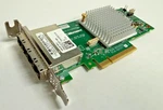 Sun Oracle Port 12GBPS SAS-3 Pcie 16X6G Hba 7310615 Low Profile. Fixed Price $14.99.