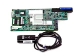 Hp Smart Array P220I 512MB Fbwc Controller W/ Battery 659331-001 660092-001. Fixed Price $29.79.