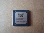 Intel UG80960HD50-EMBEDDED Microprocessor Integrated Circuit (ics) I960-. Fixed Price $25.18.