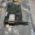 Compaq 161290-001 66MHZ 64-BIT Fc Pci-x Controller Card With 234456-003 Gbic. Fixed Price $15.00.