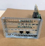 Intel 2U 3SLOT Pci-e Riser Board Bracket Pba G15038-351 DA0S6GTB4C0 & EXPI9402PT. Fixed Price $42.00.