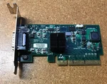 Mellanox MHGS18-XTC Single Port Pci Express Infiniband MHGS1B-XTC Tested Working. Fixed Price $368.08.