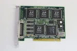 Equinox 950277 910277/D SST-16P Pci Adapter With Warranty. Fixed Price $75.00.