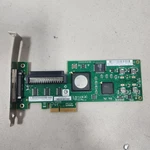 Logic LSI20320IE ULTRA320 Scsi Pcie X4 Hba Controller Card. Fixed Price $39.00.