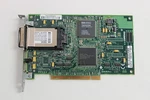 Compaq 241322-001 Pci Fiber Adapter Diag 005107-000 Asm 005106-002 With Warranty. Fixed Price $20.00.