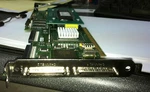 Ibm Serveraid 4MX U160 Pci-x 06P5737 / 24P2589 With Battery. Fixed Price $39.50.