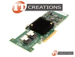 Ibm N2115 6GB Sas/sata Pci-e 3.0 X8 Host Bus Adapter 47C8845-NO Bracket. Fixed Price $199.00.