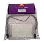 New Adaptec Cable ACK-I-MSASX4-MSASX4-0.5M R. Fixed Price $9.99.