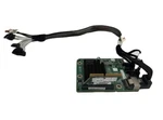 Dell 0XX2X2 0JKM5M Sas 2008 6GB/S Controller W/ Riser Card. Fixed Price $58.00.