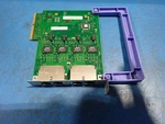 Ibm 46K7971 1GB 4-PORT Intergrated Virtual Daughter Card 1819 Ethernet. Fixed Price $19.99.