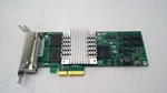 Ibm Intel EXPI9404PTL PRO/1000 Quad Port Server Adapter Pci-e 39Y6138 Low. Fixed Price $17.99.