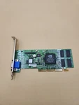 A7806-60510 A7806-69510 Hewlett Packard Hp Nvidia Agp Video Card 32MB QUADRO2 Mx. Fixed Price $101.22.