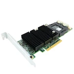 Dell Perc H710 Pcie Adapter 512MB Cache 6G Sas/sata Raid Controller 017MXW. Fixed Price $29.95.