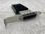 Genuine Avago Lsi 9300-16E Hba Controller 12GBPS Pcie X8 SFF-8644. Fixed Price $49.99.