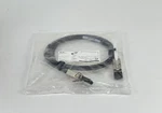 Emc Tyco Electronics Mini Sas SFF-8088 2M Cable 6.5FT Rev A12 038-003-787. Fixed Price $18.00.