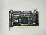 129281-001 Hp Pci-x Dual Channel ULTRA3 Scsi Host Bus Adapter 127693-002 Lp. Fixed Price $49.99.