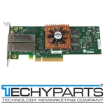 Chelsio T420-LL-CR Dual Port 10G Sfp+ Pcie Unified Wire Adapter 110-1146-40 Sff. Fixed Price $54.95.