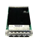 0GJJG2 Dell Broadcom Quad Port RJ45 10GB Ocp 3.0 Nic New!. Fixed Price $199.00.