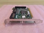 Hp 64BIT W-U3 ASC-39160 Pcix Scsi Controller 129281-001 127693-002 Dual Channel. Fixed Price $21.99.