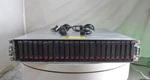 Hp P2000 G3 AW594A Sas Dual Controller Sff Modular Smart Array See Notes. Fixed Price $175.61.