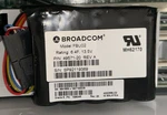 7086345 Oracle 13.5V 6.4F Super Capacitor Pn 49571-20. Fixed Price $10.00.