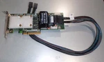 Dell Poweredge R640 Adaptec Microsemi 3162-8I /e 12G Raid CONTROLLER-J2TW5-0H3X2. Fixed Price $179.89.
