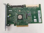 Dell U558P Perc S300 Pci Express X8 Sata / Sas Raid Controller. Fixed Price $9.99.